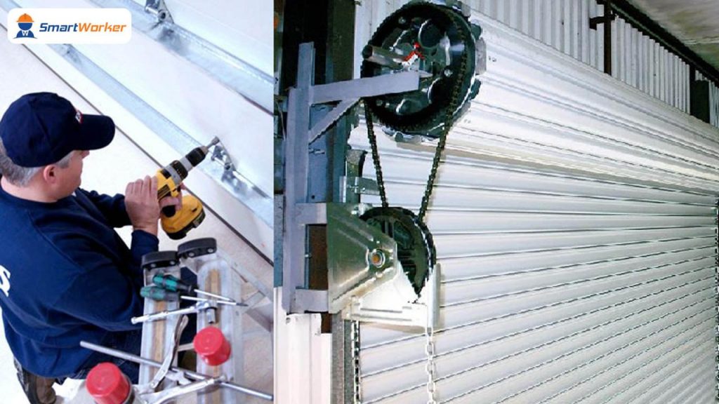 Bắc Hải ứng dụng FastWork trong giám sát hoạt động bảo trì