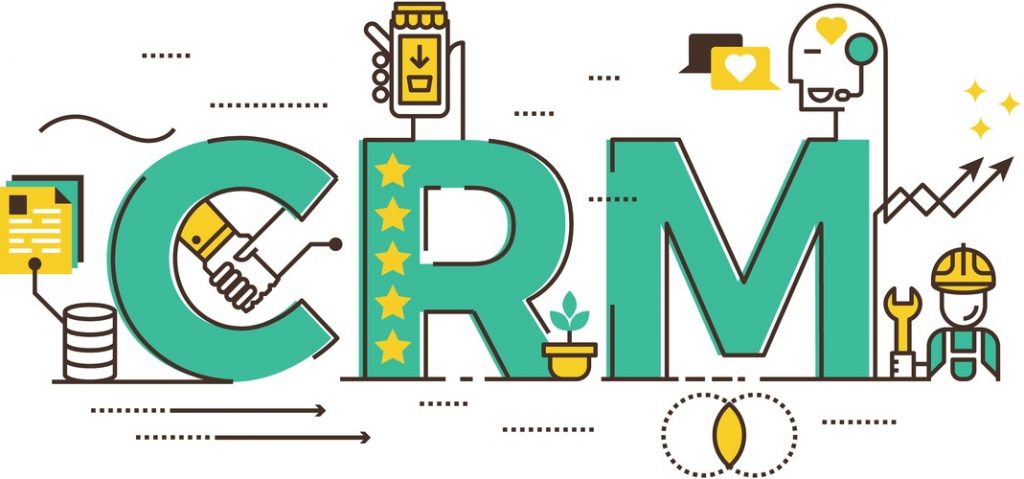 Phần mềm CRM