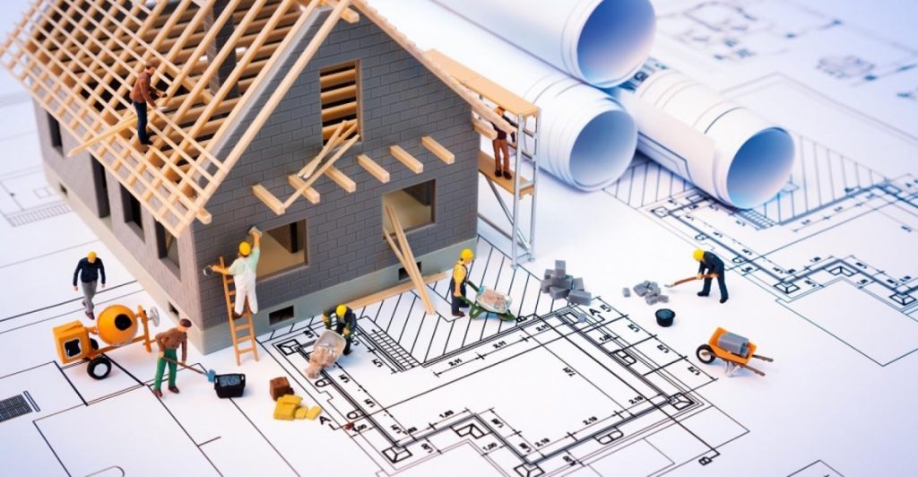 FastWork Fieldforce - Giải pháp chuyên biệt quản lý công việc ngành xây dựng - Fastwork - Nền tảng quản trị & điều hành doanh nghiệp toàn diện