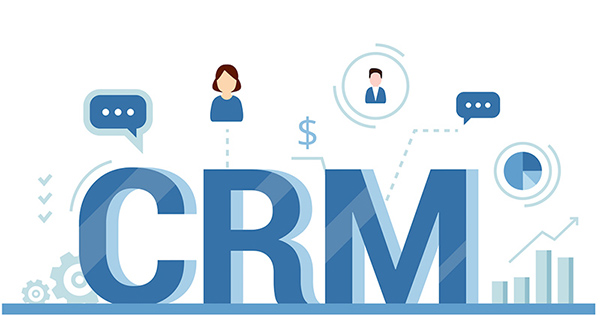 FastWork CRM 