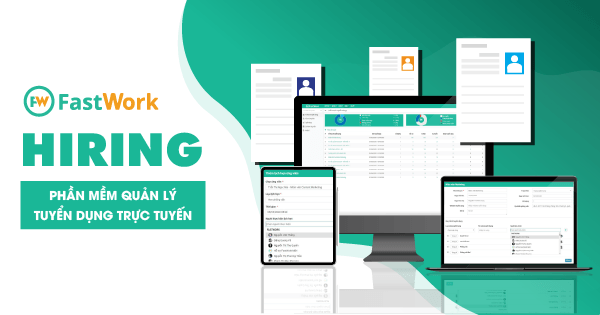 FastWork Hiring