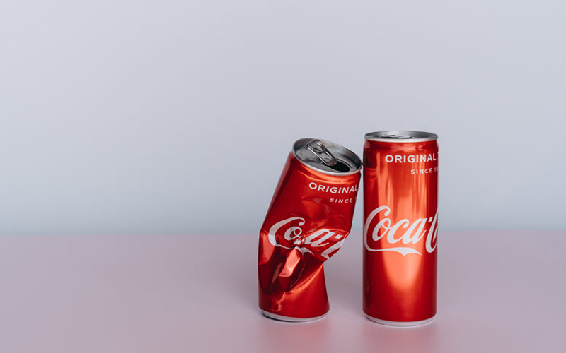 Coca Cola định vị thương hiệu, tạo ưu thế cạnh tranh  