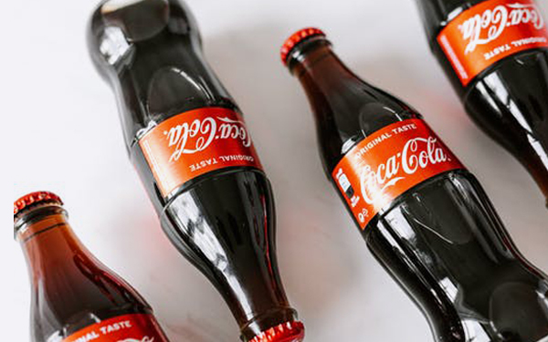 Chiến lược phân phối Coca Cola đến các doanh nghiệp bán lẻ