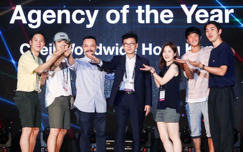 Các Agency tham gia Agency Of The Year 2019