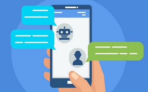 Chatbot là một tính năng không thể thiếu trong tự động hóa bán hàng