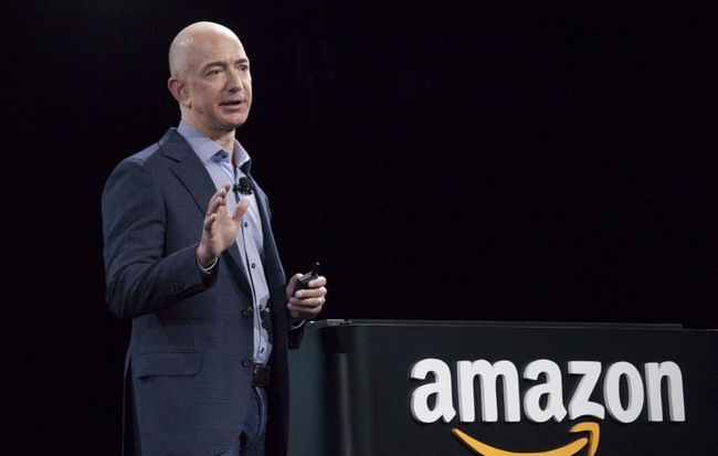 Lắng nghe, thấu hiểu khách hàng là lời khuyên đầu tiên của CEO Amazon dành cho nhân viên chăm sóc khách hàng 