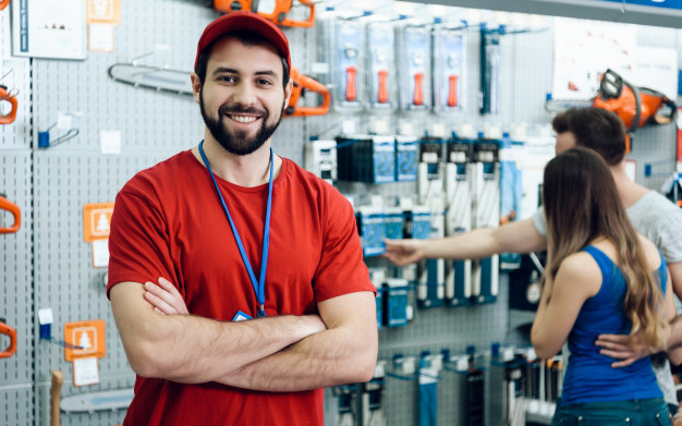 Quản lý nhân viên bán hàng là thách thức với ngành bán lẻ