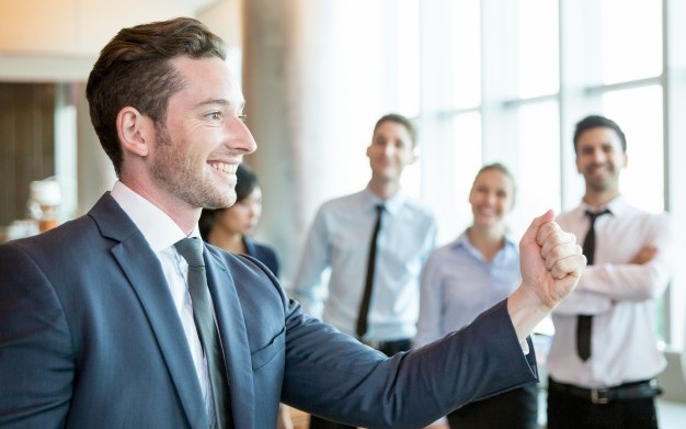 Tạo môi trường để thúc đẩy nhân viên bán hàng
