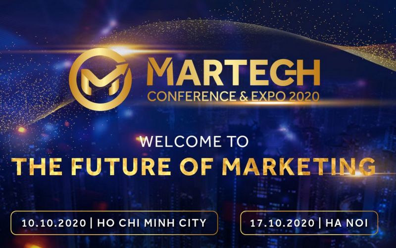 MarTech Conference & Expo 2020