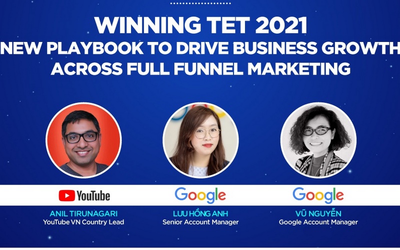 Webinar 2020: Winning Tet 2021