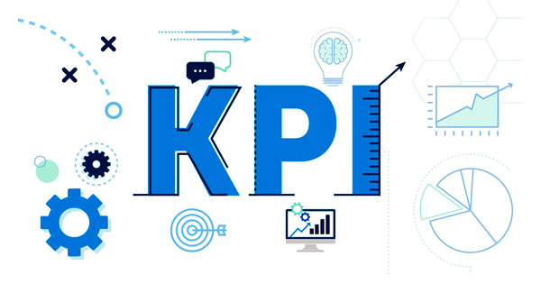 Các chỉ số KPI nên được đo lường trên nhân sự là gì?
