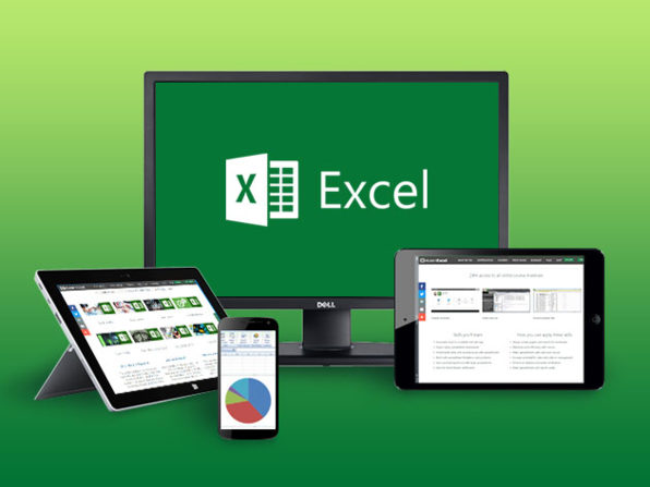  Ưu điểm và nhược điểm của Excel 