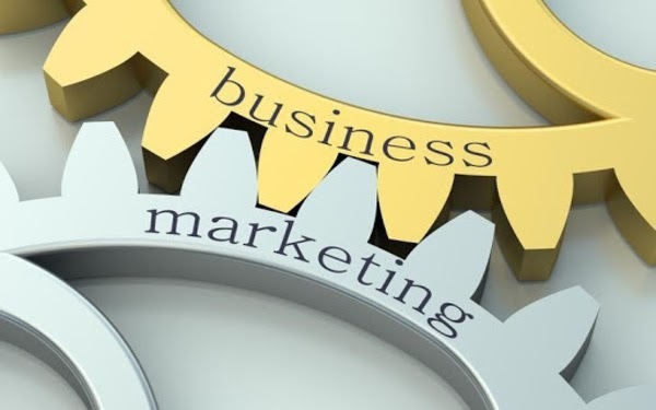  Kinh doanh và Marketing không thể tách rời nhau 