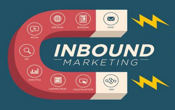  Inbound marketing đang dần trở thành xu thế 