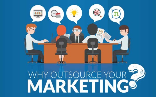  Những lưu ý khi doanh nghiệp sử dụng dịch vụ outsource marketing 