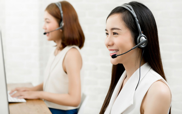 Telesale - cách tiếp cận khách hàng hiệu quả nhất từ trước đến nay