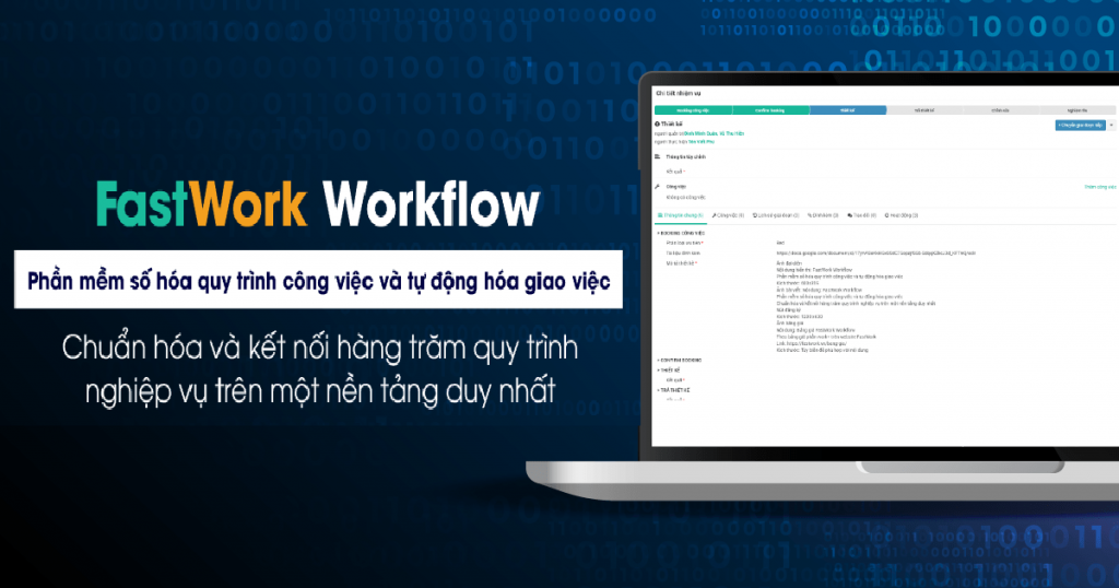 fastwork-workflow
