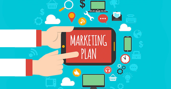 Hướng dẫn xây dựng Marketing Plan hoàn chỉnh cho doanh nghiệp