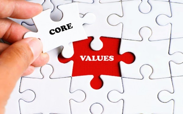 Những giá trị nòng cốt mang lại hiệu quả kinh doanh cho doanh nghiệp