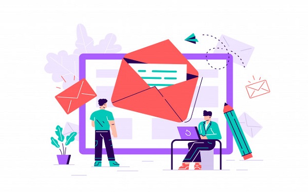 Đặt ra một khoảng thời gian hợp lý để trả lời email là một phương pháp giúp tập trung tốt nhất