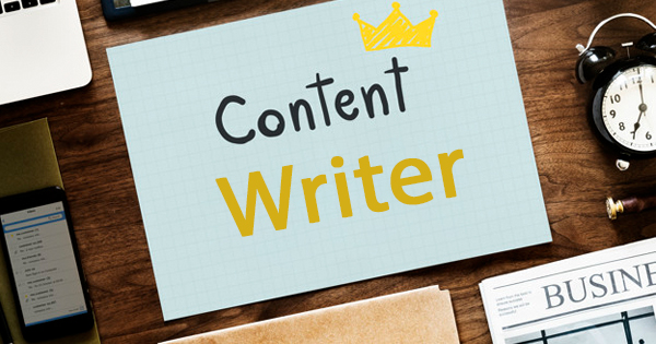 Phân biệt Content Writer, Copywriter và Content Creator 