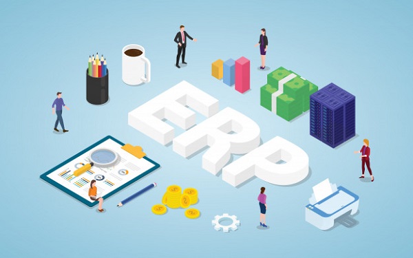 Nhược điểm của hệ thống phần mềm quản lý ERP