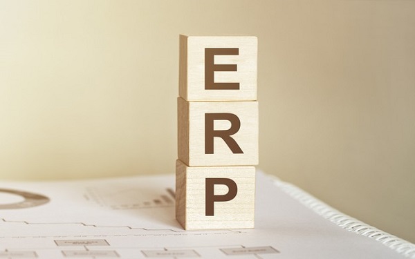 ERP là hệ thống hoạch định nguồn nhân lực của doanh nghiệp