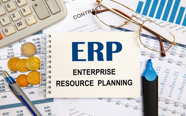 ERP được viết tắt từ Enterprise Resource Planning