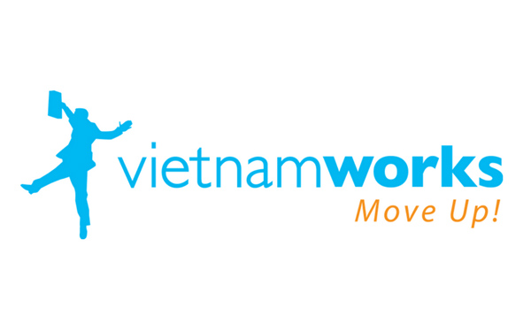  Vietnamworks kênh tuyển dụng hàng đầu, mang đến cơ hội việc làm đa dạng