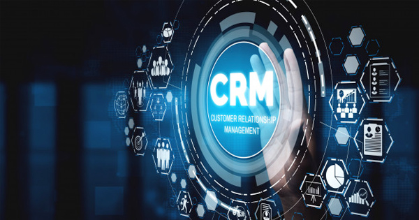 CRM
