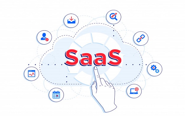 SaaS được xem là giải pháp cách mạng hóa công nghệ kinh doanh
