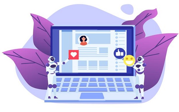 Automation marketing được hiểu là tiếp thị tự động hóa
