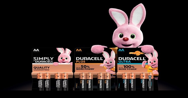 Chiến lược Marketing mix 7P đã vực dậy thương hiệu Duracell thế nào?