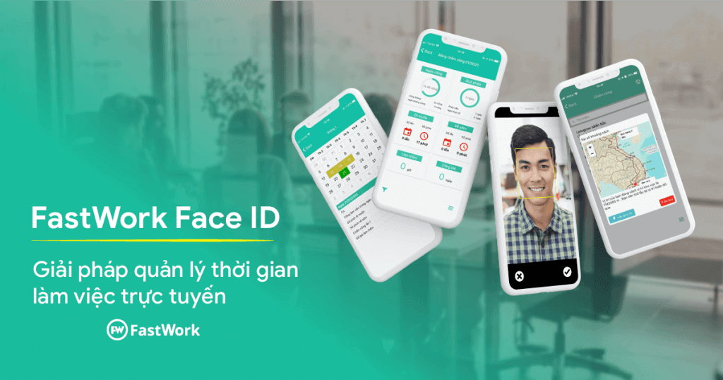 FastWork-Face-ID