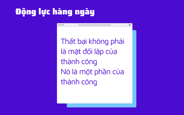 cuộc họp bán hàng hàng ngày