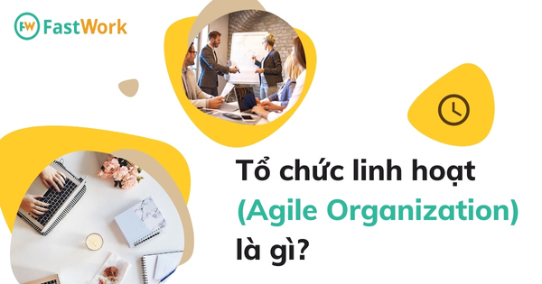 Agile là gì Tổng quan về mô hình Agile  Viện FMIT