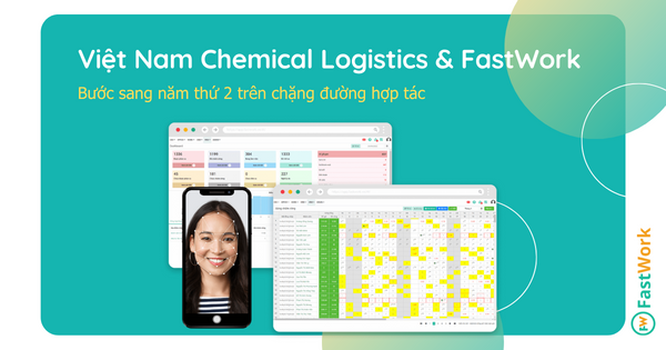 Chuyển đổi số ngành Logistics
