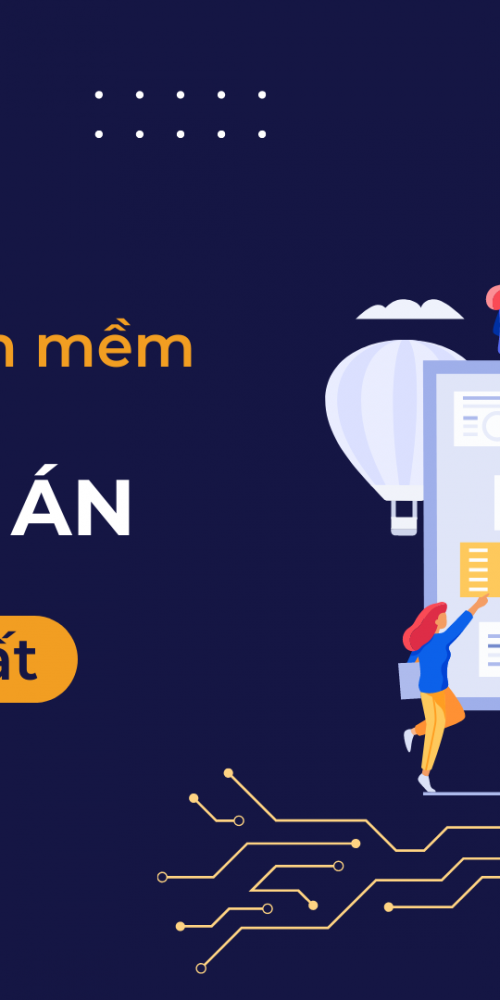 Top 21 phần mềm quản lý dự án miễn phí