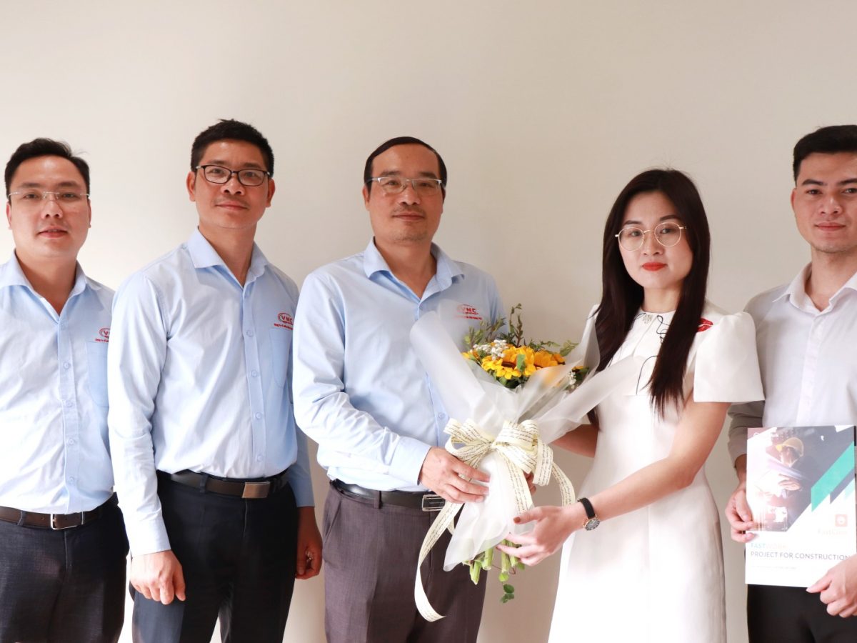 VNC kích hoạt dự án Chuyển đổi số xây dựng cùng FastCons (2)