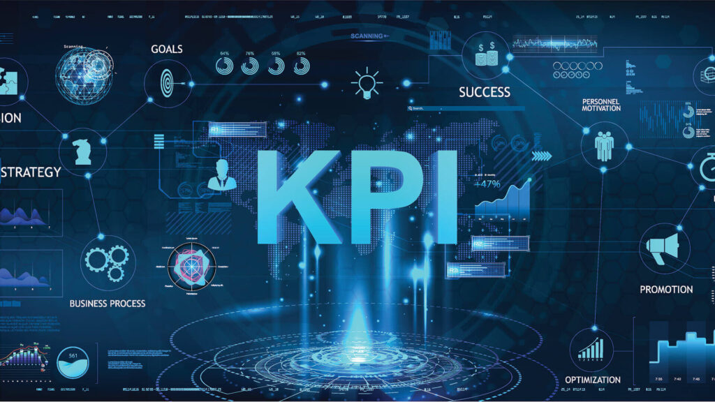 KPI dự án là gì?