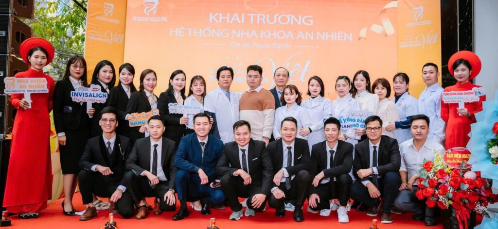 Về Công ty TNHH Thiên Trường An Nhiên