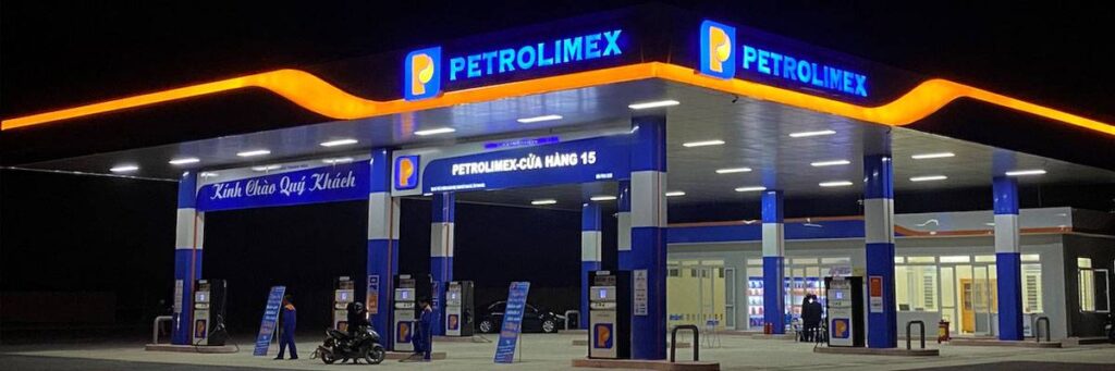 Petrolimex (PECO) - hơn 50 năm giữ vững vị thế chủ lực trên thị trường xăng dầu nội địa