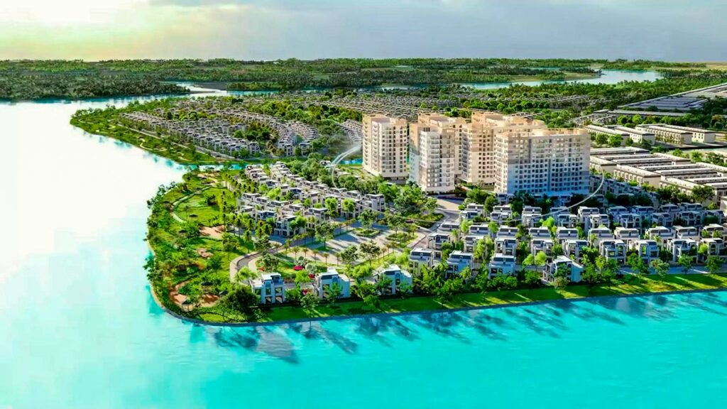 Địa Tín Land: 10 năm khẳng định vị thế nhà đầu tư bất động sản uy tín