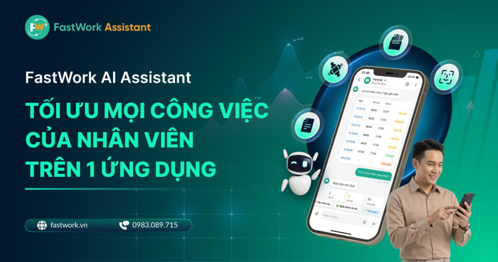 Giới thiệu FastWork AI Assistant